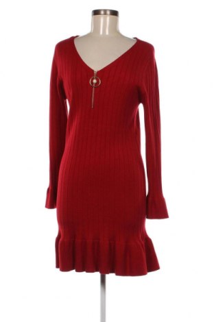Šaty , Veľkosť M, Farba Červená, Cena  7,20 €