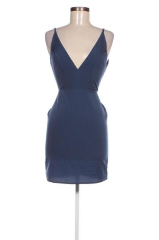 Φόρεμα, Μέγεθος M, Χρώμα Μπλέ, Τιμή 29,59 €