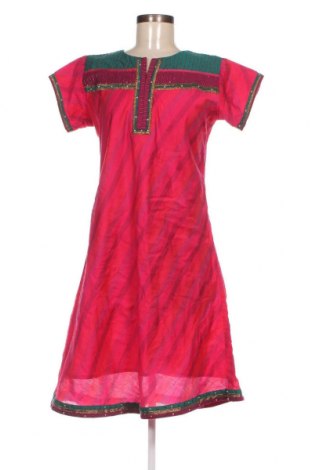 Kleid, Größe S, Farbe Rosa, Preis 7,20 €