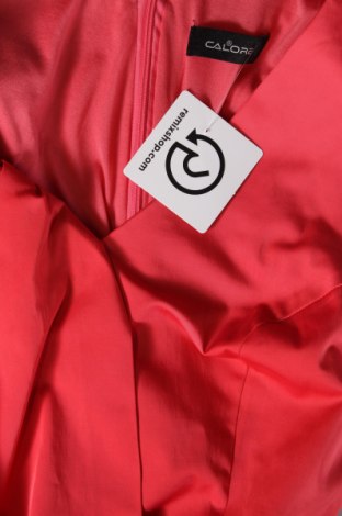 Šaty , Velikost L, Barva Červená, Cena  734,00 Kč