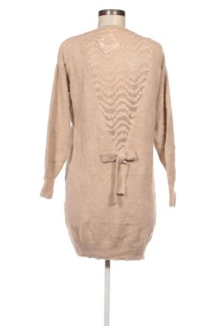 Kleid, Größe M, Farbe Beige, Preis 8,07 €