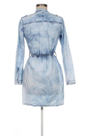 Kleid, Größe S, Farbe Blau, Preis 14,83 €