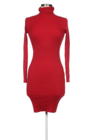 Šaty , Veľkosť S, Farba Červená, Cena  5,10 €