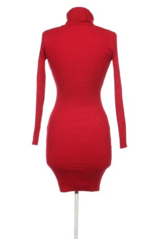 Φόρεμα, Μέγεθος S, Χρώμα Κόκκινο, Τιμή 4,84 €
