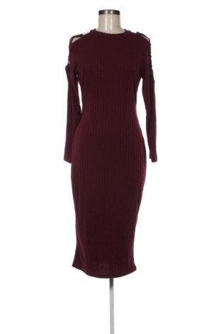 Kleid, Größe M, Farbe Rot, Preis € 5,60