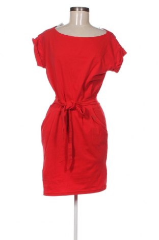 Φόρεμα, Μέγεθος L, Χρώμα Κόκκινο, Τιμή 14,84 €
