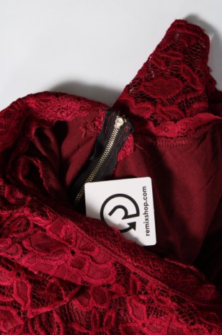 Kleid, Größe M, Farbe Rot, Preis € 29,68