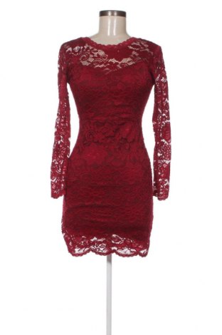 Šaty , Veľkosť M, Farba Červená, Cena  16,03 €