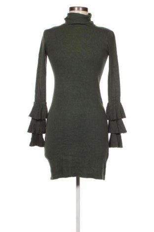 Φόρεμα, Μέγεθος XS, Χρώμα Πράσινο, Τιμή 5,02 €