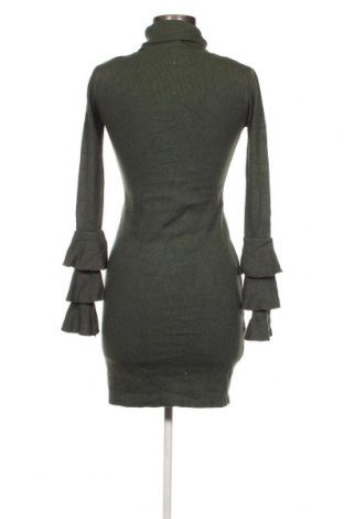 Rochie, Mărime XS, Culoare Verde, Preț 24,80 Lei