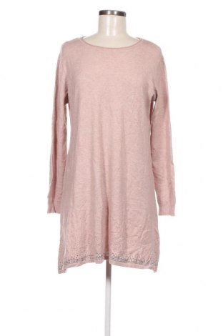 Šaty , Velikost XL, Barva Růžová, Cena  129,00 Kč