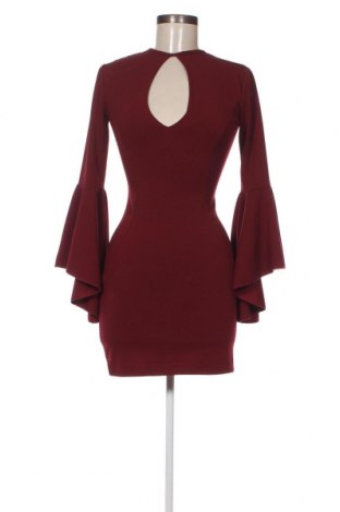 Φόρεμα, Μέγεθος S, Χρώμα Κόκκινο, Τιμή 29,68 €