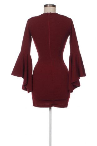 Kleid, Größe S, Farbe Rot, Preis 29,68 €