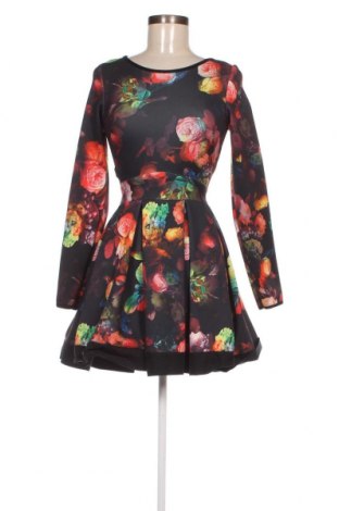 Φόρεμα, Μέγεθος XS, Χρώμα Πολύχρωμο, Τιμή 20,46 €