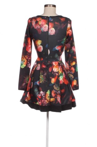 Φόρεμα, Μέγεθος XS, Χρώμα Πολύχρωμο, Τιμή 3,07 €
