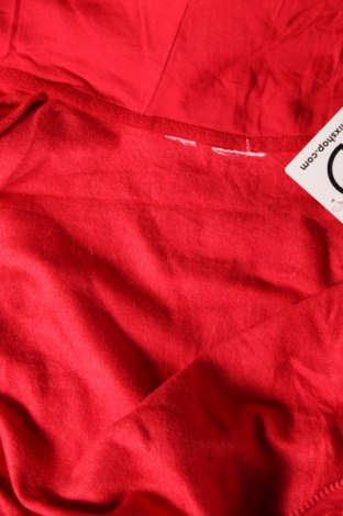 Šaty , Velikost XL, Barva Červená, Cena  300,00 Kč