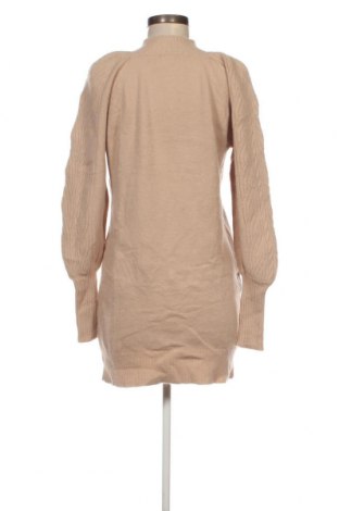 Kleid, Größe M, Farbe Beige, Preis 8,07 €