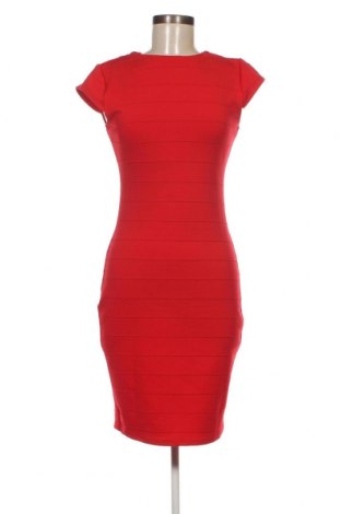 Sukienka, Rozmiar S, Kolor Czerwony, Cena 185,52 zł