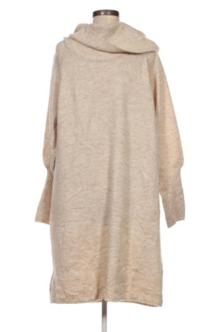Kleid, Größe XL, Farbe Beige, Preis 8,07 €