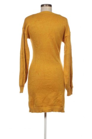 Φόρεμα, Μέγεθος S, Χρώμα Κίτρινο, Τιμή 9,15 €