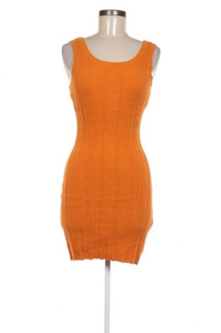 Φόρεμα & Other Stories, Μέγεθος S, Χρώμα Πορτοκαλί, Τιμή 36,49 €