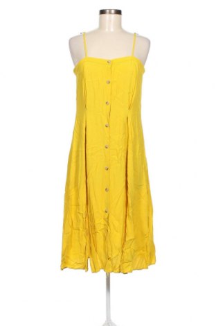 Φόρεμα & Other Stories, Μέγεθος L, Χρώμα Κίτρινο, Τιμή 24,36 €