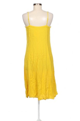 Φόρεμα & Other Stories, Μέγεθος L, Χρώμα Κίτρινο, Τιμή 24,36 €