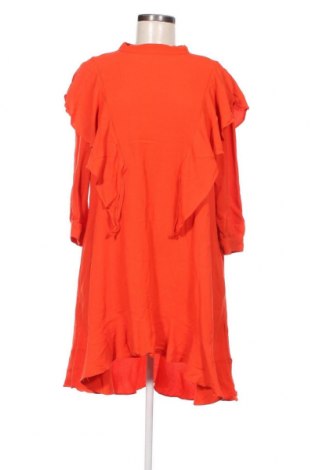 Kleid & Other Stories, Größe M, Farbe Orange, Preis 30,18 €