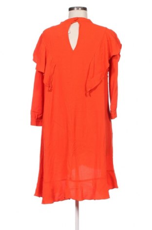 Φόρεμα & Other Stories, Μέγεθος M, Χρώμα Πορτοκαλί, Τιμή 30,18 €
