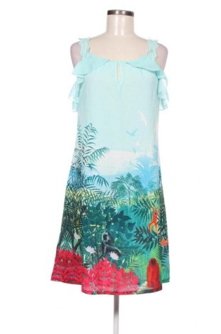 Kleid 101 Idees, Größe S, Farbe Mehrfarbig, Preis 12,71 €