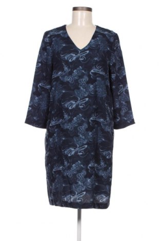 Kleid 2 Biz, Größe M, Farbe Blau, Preis 13,12 €