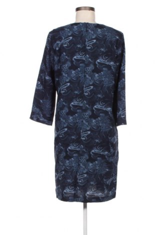 Kleid 2 Biz, Größe M, Farbe Blau, Preis 4,24 €