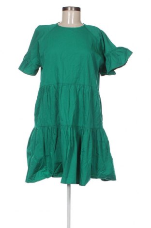 Kleid 2ND Day, Größe XS, Farbe Grün, Preis 60,08 €
