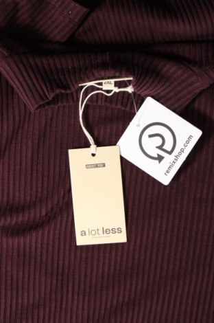 Φόρεμα A Lot Less x About You, Μέγεθος XL, Χρώμα Ρόζ , Τιμή 6,31 €