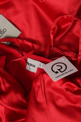 Φόρεμα ASOS, Μέγεθος M, Χρώμα Κόκκινο, Τιμή 81,65 €