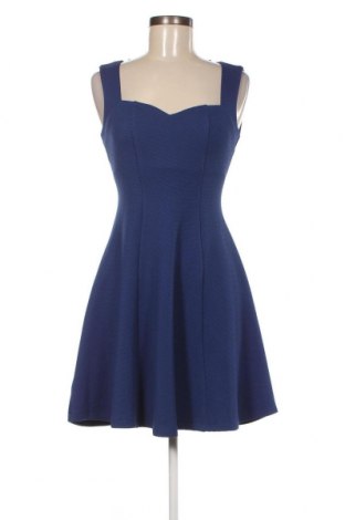 Kleid ASOS, Größe M, Farbe Blau, Preis 23,66 €