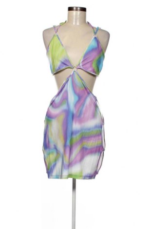 Kleid ASOS, Größe M, Farbe Mehrfarbig, Preis € 11,30