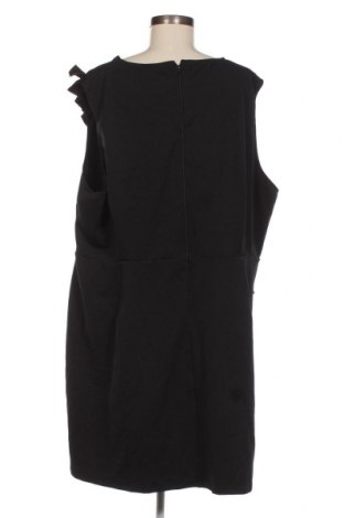 Rochie ASOS, Mărime 3XL, Culoare Negru, Preț 55,92 Lei