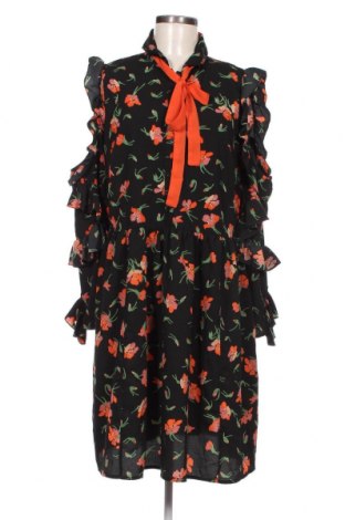 Kleid ASOS, Größe XL, Farbe Mehrfarbig, Preis € 34,43