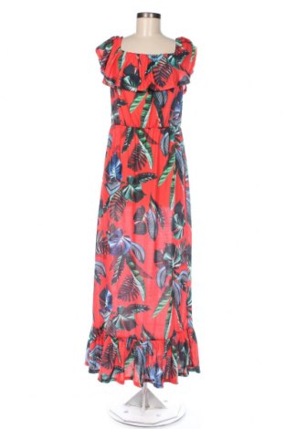 Kleid ASOS, Größe L, Farbe Mehrfarbig, Preis € 34,43