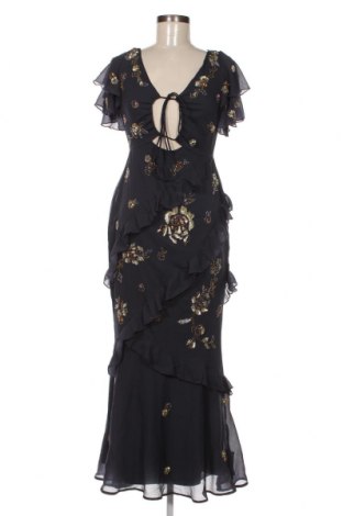 Φόρεμα ASOS, Μέγεθος M, Χρώμα Μπλέ, Τιμή 67,52 €
