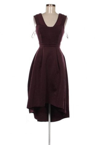 Φόρεμα ASOS, Μέγεθος XS, Χρώμα Βιολετί, Τιμή 16,33 €