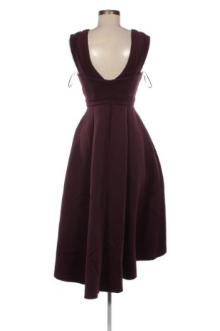 Φόρεμα ASOS, Μέγεθος XS, Χρώμα Βιολετί, Τιμή 27,22 €
