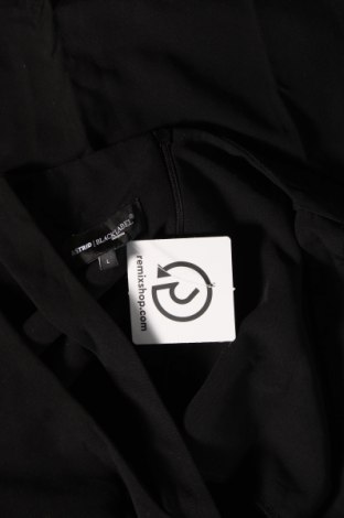 Šaty  ASTRID BLACK LABEL, Velikost L, Barva Černá, Cena  98,00 Kč