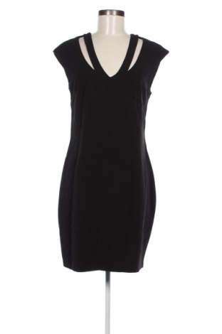 Kleid ASTRID BLACK LABEL, Größe L, Farbe Schwarz, Preis 3,31 €