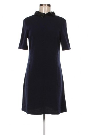 Kleid ASTRID BLACK LABEL, Größe S, Farbe Blau, Preis € 10,27