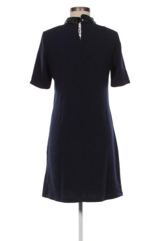 Kleid ASTRID BLACK LABEL, Größe S, Farbe Blau, Preis € 10,27
