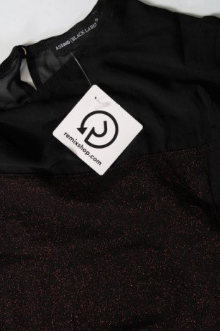 Šaty  ASTRID BLACK LABEL, Velikost XS, Barva Černá, Cena  104,00 Kč