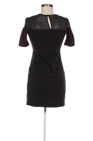 Šaty  ASTRID BLACK LABEL, Veľkosť XS, Farba Čierna, Cena  3,35 €