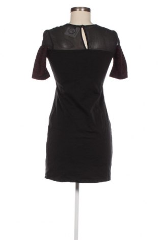 Kleid ASTRID BLACK LABEL, Größe XS, Farbe Schwarz, Preis 3,28 €